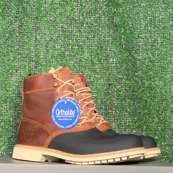 timberland nordic collection